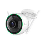 CAMARA DE VIGILANCIA IP EZVIZ CS-C3N-A0-3G2WFL1 - 2MP - 1080 FHD - PARA EXTERIORES - WI-FI - SECURE CLOUD - VISION NOCTURNA EN COLORES - IP67