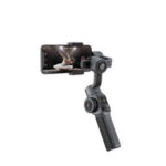 ESTABILIZADOR ZHIYUN SMOOTH 5 GIMBAL - CON TRIPODE