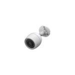 CAMARA IP EZVIZ C3TN FHD - WI-FI 2.4GHZ WITH BUILT-IN DUAL ANTENNAS - MOTION DETECTION - SECURE CLOUD - VISION NOCTURNA 98FT/30M - AUDIO PICK-UP - IP67 - WHITE (EZC3TN1H2L28)