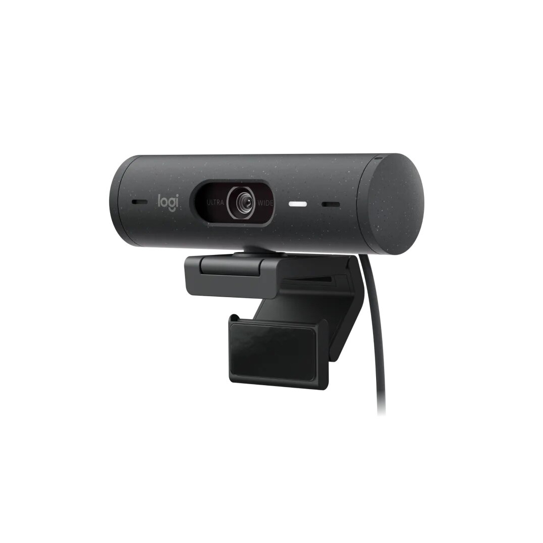 CAM0141 Webcam Logitech BRIO 500