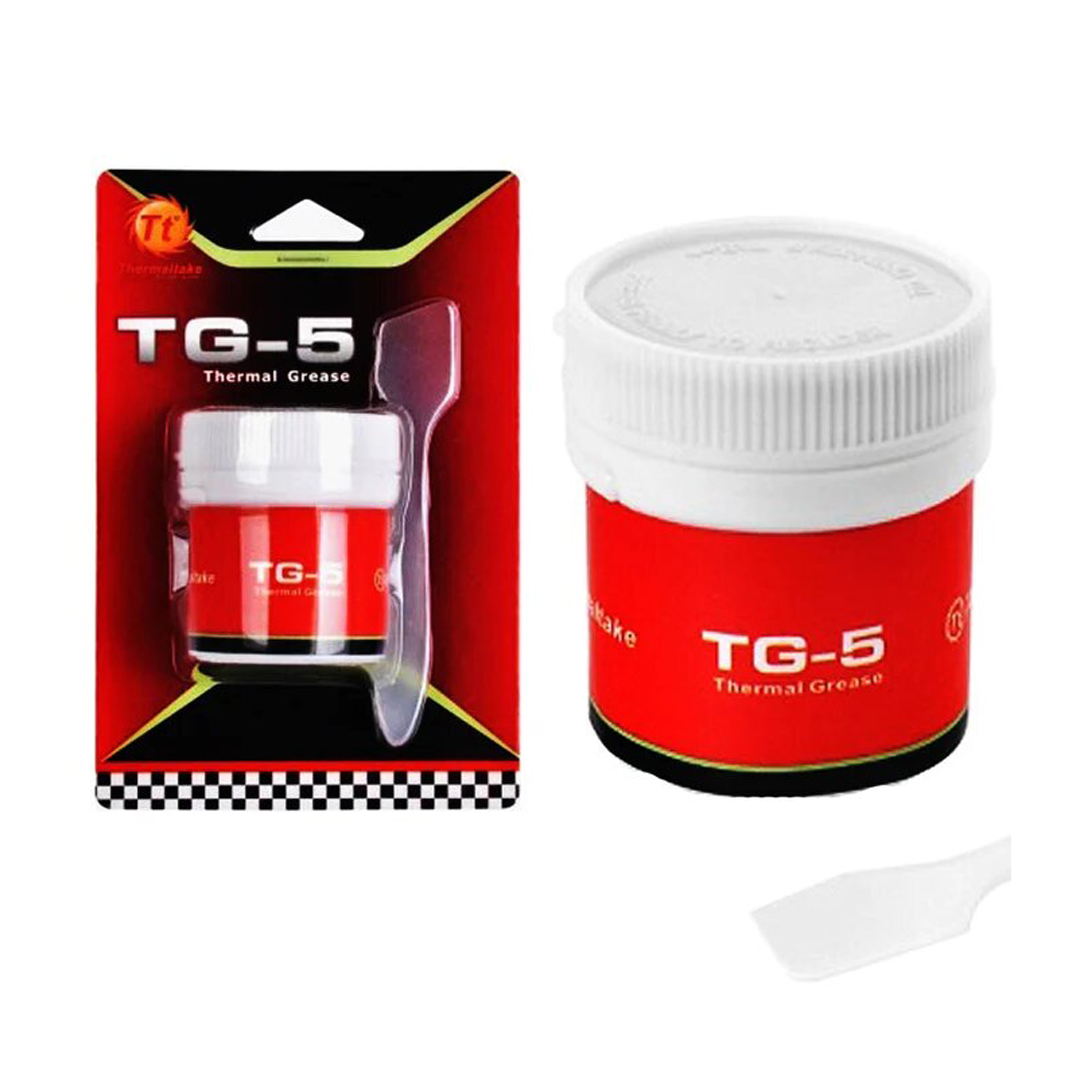 COO0117 Pasta termica Thermaltake TG-5 40g