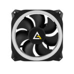 VENTILADOR ANTEC PRIZM 120 ARGB - PWM - 120MM - BLACK