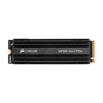 SSD Corsair Force MP600 500GB - M.2 PCI-E 4.0