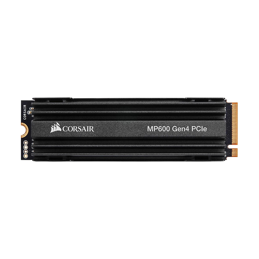 HDD0464 SSD Corsair Force MP600 500GB - M.2 PCI-E 4.0