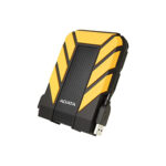 DISCO DURO EXTERNO ADATA HD710 PRO 2.5 - 2TB - USB 3.2 GEN 1 - ANTISHOCK - YELLOW/BLACK (AHD710P-2TU31-CYL)