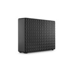 DISCO DURO EXTERNO SEAGATE EXPANSION 8TB - USB 3.0 WITH RESCUE DATA RECOVERY SERVICES (STKP8000400)