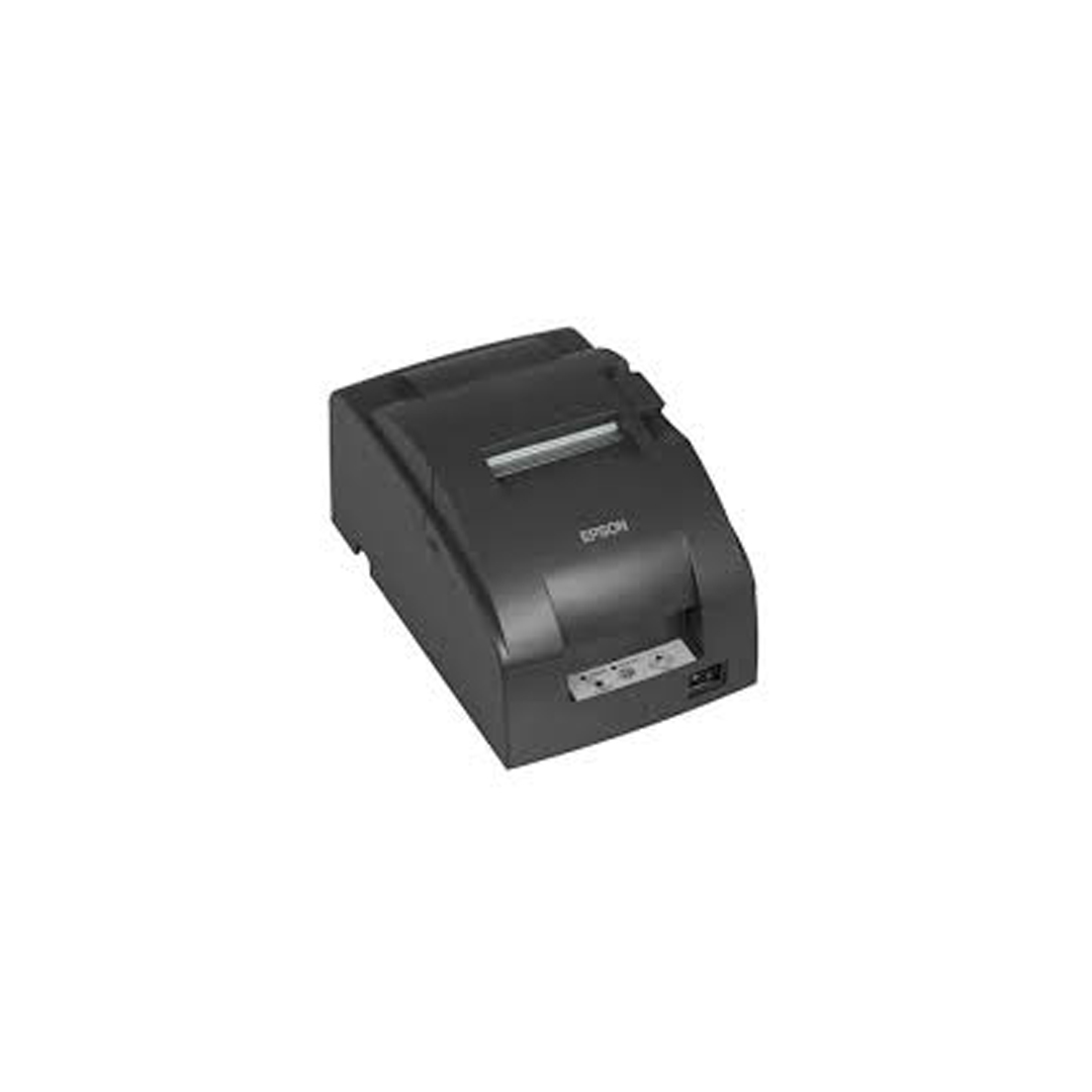 IMP0068 IMPRESORA EPSON TM-U220PB-653 PARALELA - CORTADORA AUTOMATICA