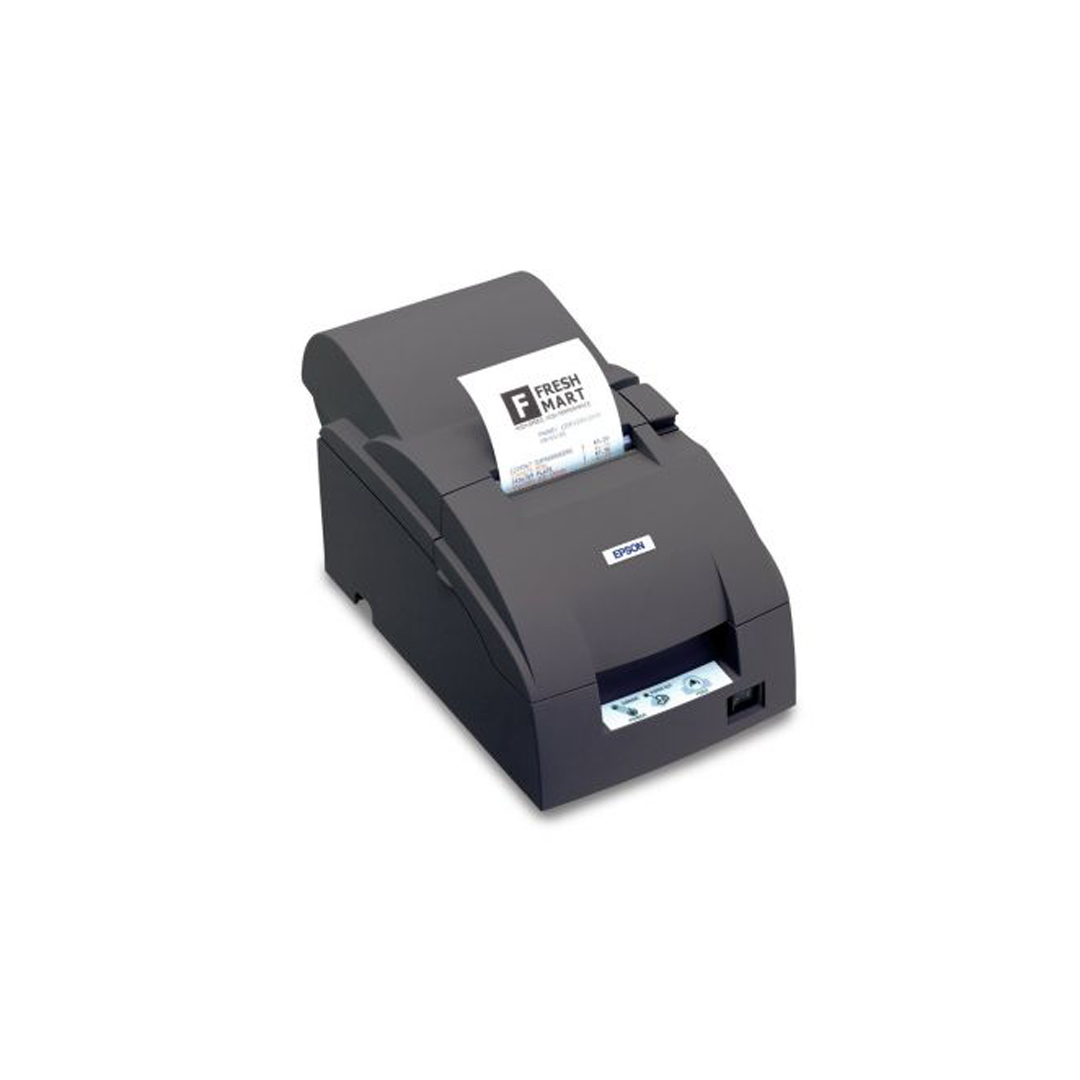 IMP0164 IMPRESORA EPSON TM-U220D-663 - MATRICIAL DE IMPACTO EN SERIE - ETHERNET (C31C515A8481)