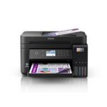 MULTIFUNCION EPSON ECOTANK L6270 ADF - 33PPM NEGRO - 20PPM COLOR - WiFi+RJ45 - PANTALLA 2.4" COLOR (C11CJ61303)