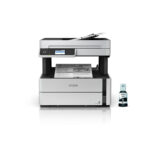 MULTIFUNCION EPSON ECO TANK M3170 - ADF - 39PPM - WiFi/USB 2.0/ETHERNET - SOPORTA 250 HOJAS (C11CG92301)