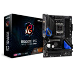 MAINBOARD ASROCK B650 PRO RS - AMD AM5 - DDR5 - HDMI/DP - ATX (90-MXBL10-A0UAYZ)
