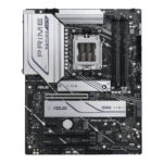 MAINBOARD ASUS PRIME X670P - DDR5 - AM5 - ATX - DP/HDMI - AURA SYNC (90MB1BU0-M0EAY0)