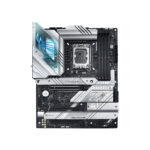MAINBOARD ASUS ROG STRIX Z790-A GAMING WIFI D4 - DDR4 - LGA1700 - 13TH - ATX - DP/HDMI - AURA SYNC (90MB1CN0-M0EAY0)