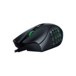 MOUSE RAZER GAMER NAGA X ERGONOMICO - 16 BOTONES - 85G - 18000DPI - BLACK (RZ01-03590100-R3U1)