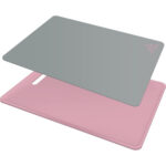 MOUSE PAD RAZER INVICTA QUARTZ SOLIDO GAMING (RZ02-00860400-R3M1)