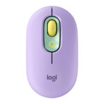 MOUSE LOGITECH POP WIRELESS - 4000DPI - SILENT - DAYDREAM (910-006544)