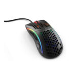 Mouse Glorious Model D- (D Minus) - Matte Black (GLO-MS-DM-MB)