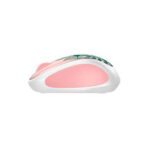 MOUSE LOGITECH M317C WIRELESS CHIRPY BIRD (910-006113)