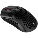 MOUSE HYPERX PULSEFIRE HASTE - 16000DPI - ULTRA-LIGH WEIGHT - RGB - WIRELESS/WIRED - UP TO 100HRS - PARA PC/PS5™/PS4 - BLACK (4P5D7AA)
