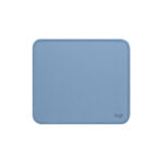 MOUSE PAD LOGITECH DESK MAT STUDIO SERIES - RESISTENTE A SALPICADURAS - GRIS AZULADO - 20CM X 23CM (956-000038)
