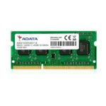 Ram ADATA 8GB DDR3L 1600MHZ SO-DIMM ADDS1600W8G11-S