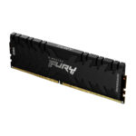 RAM Kingston Fury Renegade 32GB (1x32GB) DDR4 3600MHZ CL16 Black (KF436C18RB/32)