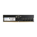 RAM ADATA 16GB 4800MHZ DDR5 - U-DIMM - CL40 (AD5U480016G-S)