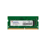 RAM ADATA 8GB DDR4 3200MHz SO-DIMM CL22 (AD4S32008G22-SGN)