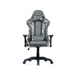 SILLA GAMER COOLER MASTER CALIBER R1 SPECIAL EDITION CAMO SOPORTA HASTA 150KG (CMI-GCR1S-BKC)