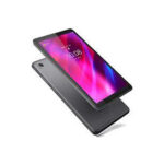 Tablet Lenovo Tab M7 2GB RAM / 32GB / WIFI / 4G LTE / 7" / Gris (ZA8D0016EC)