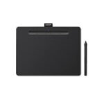 Tableta WACOM Intuos Bluetooth+USB Small Pistacho (CTL-4100WL/E0-AB)