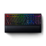 Razer Blackwidow V3 Pro Wireless - Switch Green - (RZ03-03530200-R3U1)