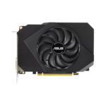 TARJETA DE VIDEO ASUS PHOENIX GEFORCE GTX 1630 4GB GDDR6 - AUTO EXTREME HDMI/DP/DVI-D (PH-GTX1630-4G)