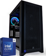 PC/Torre CPU Core i9-14900K, Z790, SSD 1TB, 32GB DDR5 + RTX 4070 TI SUPER 16GB