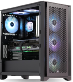 PC/Torre CPU Core i7-14700KF, TUF Z790, SSD 1TB, 32GB DDR5 + RTX 4070 TI SUPER 16GB