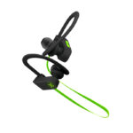 AUDIFONOS KLIPXTREME JOGBUDZ II KSM-150GN - BLUETOOTH® V5.0 - PX41 - 12HRS