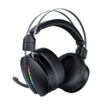 AUDIFONOS GAMING COUGAR OMNES ESSENTIAL - WIRELESS - MIC OMNIDIRECTIONAL - 53MM - BLACK (3HW50G53B.0001)