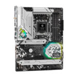MAINBOARD ASROCK B650E STEEL LEGEND WIFI - AMD AM5 - DDR5 - ATX - HDMI/DP (90-MXBJY0-A0UAYZ)