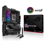 MAINBOARD ASU ROG MAXIMUS Z790 HERO - INTEL LGA 1700 - 13TH - DDR5 - HDMI/DP (90MB1CI0-M0EAY0)