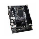 MAINBOARD ARKTEK AH-H81M EL - MATX - LGA1150 - DDR3 - HDMI/VGA
