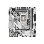 MAINBOAR ASROCK H610M-HDV/M.2+ D5 - INTEL 14TH - LGA 1700 - DDR5 - MATX - HDMI/DP