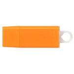 PEN DRIVE KINGSTON 32GB USB 3.2 GEN 1 DATATRAVELER EXODIA ORANGE (KC-U2G32-7GO)
