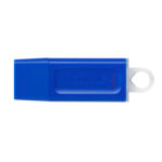 PEN DRIVE KINGSTON 32GB USB 3.2 GEN 1 DATATRAVELER EXODIA BLUE (KC-U2G32-7GB)