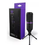 MICROFONO PRIMUS ETHOS100T USB GAMING - (PMI-101 V2)