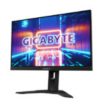 Monitor Gigabyte G24F-SA 24" (23.8") FULL HD IPS - 165Hz - ODS - HDR - 1MS(MPRT) - HDMI 2.0/DP 1.2