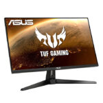 MONITOR ASUS TUF GAMING VG27AQA1A - 27" 2K 2560x1440 170HZ > 144Hz - VA - 1ms - HDR10 - DP 1.2/HDMI V2.0