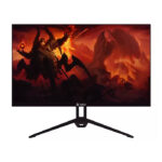 MONITOR TEROS TE-2411S GAMING 24" 1920X1080 - 1ms - 200 NITS - 100HZ - HDMI/VGA