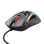 Mouse Glorious Model D - Matte Black (GD-Black)