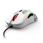 Mouse Glorious Model D - Matte White (GD-White)