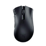 MOUSE RAZER DEATHADDER V2 X HYPERSPEED - 7 BOTONES PROGRAMABLES - 14000DPI - WIRELESS/BLUETOOTH - 103G - BLACK (RZ01-04130100-R3U1)